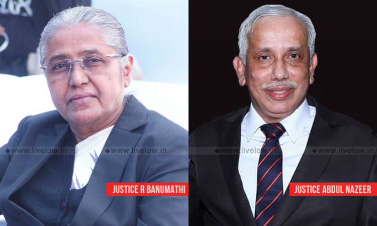 Mere Incorrect Statement In Vakalatnama Not Forgery, SC Quashes Criminal Case Against MP Sasikala Pushpa [Read Judgment]