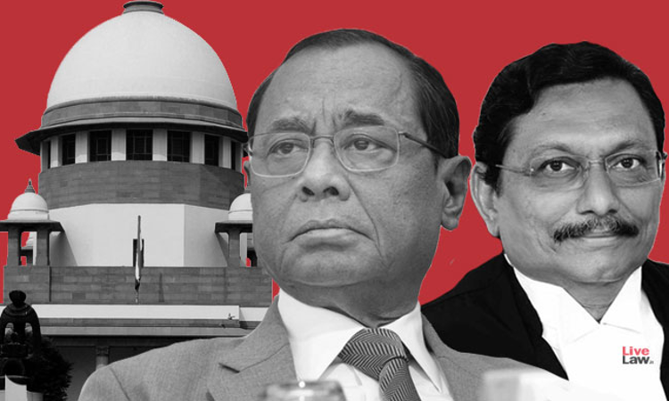 No Institutional Credibility Without Fair Process: Women Lawyers Object To Clean Chit To CJI No Institutional Credibility Without Fair Process: Women Lawyers Object To Clean Chit To CJI