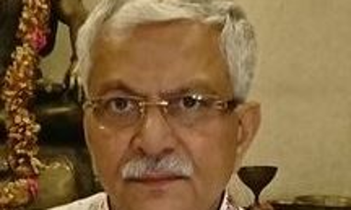 [COVID19] Senior Advocate Rakesh Dwivedi Donates 5Lakh Each To Kerala And TN Govts. Another 5L For SCAORA To Help Needy Lawyers