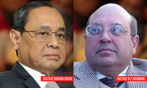 Be Brave And Follow The Law, Final NRC List Shall Be Ready By July 31:SC Tells Assam NRC Coordinator Be Brave And Follow The Law, Final NRC List Shall Be Ready By July 31:SC Tells Assam NRC Coordinator