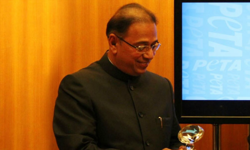 Former SC Judge K S Radhakrishnan Appointed Member Of Commonwealth Secretariat Arbitral Tribunal, London