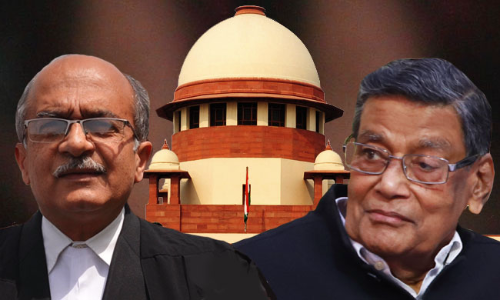 Rafale Review: How Did The Govt Know In Nov 2018 The Details Of CAG Report Submitted In Feb 2019? Prashant Bhushan
