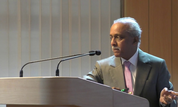 SC Collegium Recommends Justice V. Ramasubramanian as New Chief Justice of Himachal Pradesh HC SC Collegium Recommends Justice V. Ramasubramanian as New Chief Justice of Himachal Pradesh HC