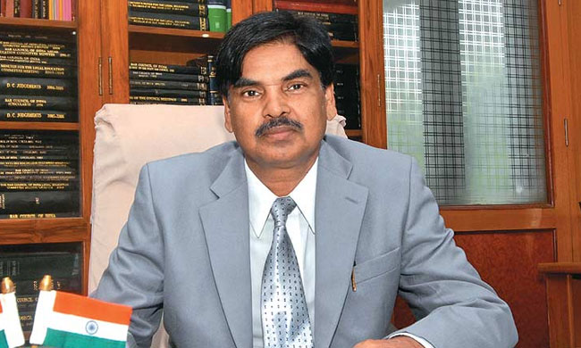 Express Public Regret For Your Irresponsible, Retrograde Statements: Women Lawyers Write Open Letter To BCI Chairman Express Public Regret For Your Irresponsible, Retrograde Statements: Women Lawyers Write Open Letter To BCI Chairman