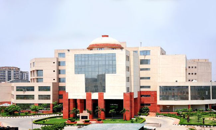 Associate Vacancy At National Law University, Delhi Associate Vacancy At National Law University, Delhi