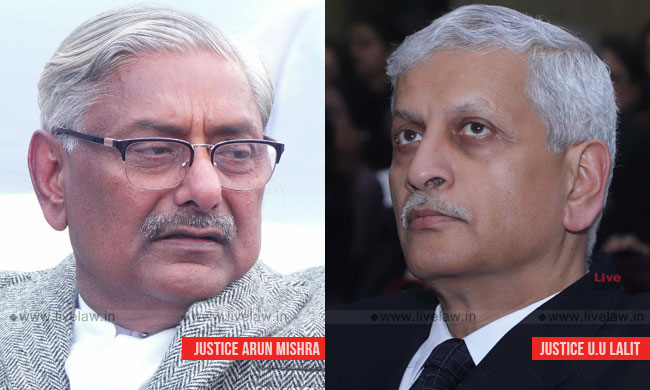 Class Action Suit: Oneness Of The Interest Is Akin To A Common Grievance Against The Same Person: SC [Read Order]