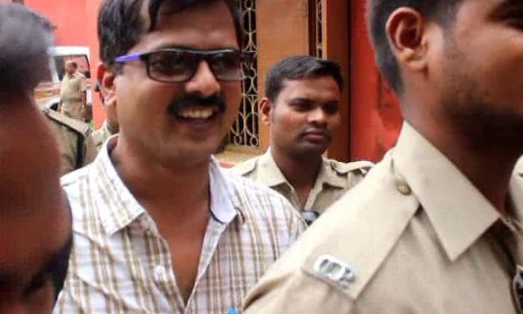 Odisha Court Awards Life Imprisonment To Maoist Leader Sabyasachi Panda For Conspiring To Wage War Against GoI [Read Judgment]