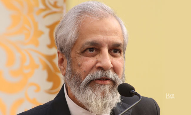 No Evidentiary Value : Delhi High Court Refuses To Accept Media Reports About Justice Lokurs Comments On December 2018 Collegium Meeting