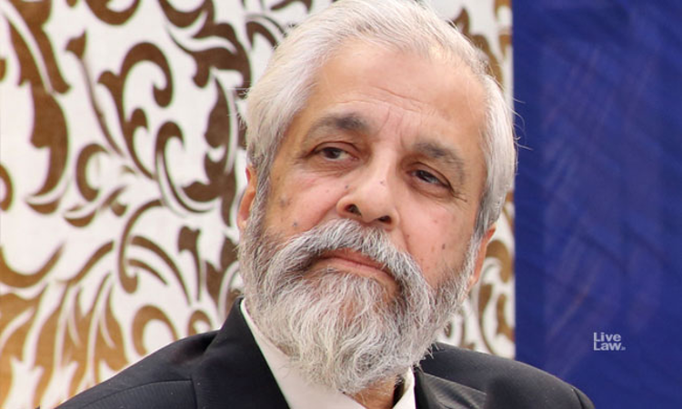 Are We Now Reaching The Extreme Of Genocide?: Justice Madan Lokur Decries Executive Inaction Against Hate Speech Incidents; Calls For Special Law Are We Now Reaching The Extreme Of Genocide?: Justice Madan Lokur Decries Executive Inaction Against Hate Speech Incidents; Calls For Special Law