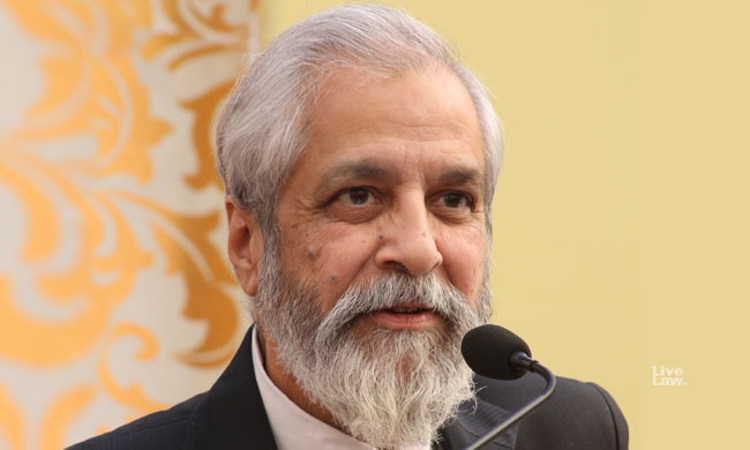 No Evidentiary Value : Delhi High Court Refuses To Accept Media Reports About Justice Lokurs Comments On December 2018 Collegium Meeting No Evidentiary Value : Delhi High Court Refuses To Accept Media Reports About Justice Lokurs Comments On December 2018 Collegium Meeting