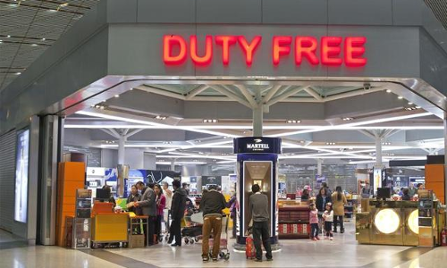 Why Duty Free Shops Are Exempted From GST? Allahabad HC Explains [Read Judgment]