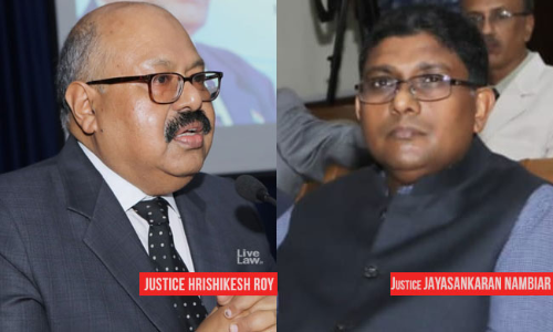 Freedom Of Student To Choose The College Of His/Her Choice Is An Aspect Of Fundamental Right To Privacy: Kerala HC [Read Judgment]