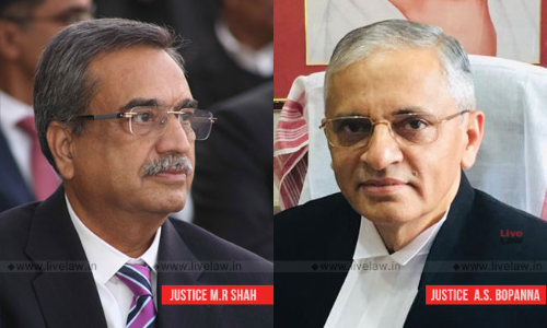 SC Stays Chattisgarh HC Order For Psychiatric Examination Of A Woman Who Married Against Wishes Of Her Parents [Read Order]