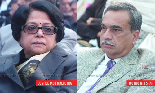 Principle Of Pay And Recover Can Be Ordered If Driver Of Offending Vehicle Does Not Possess A Valid Driving License: SC [Read Judgment]