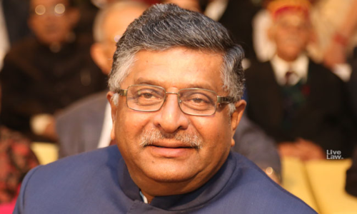 All India Judicial Service: Law Minister Seeks Suggestions From States, High Courts All India Judicial Service: Law Minister Seeks Suggestions From States, High Courts