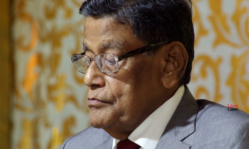 Tweets Were Published Over One Year Ago: AG KK Venugopal Refuses Consent For Contempt Action Against Shefali Vaidya Tweets Were Published Over One Year Ago: AG KK Venugopal Refuses Consent For Contempt Action Against Shefali Vaidya
