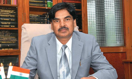 SC Under Nefarious Attacks By Disgruntled Bar Members & Former Judges With Political Agenda: BCI Chairman [Read Press Release]
