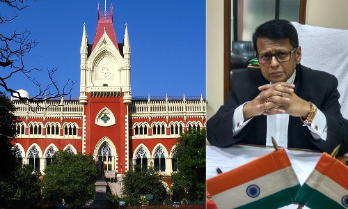 Can CBI Seek Custodial Interrogation Of A Person Who Is Not An Accused In The Case? Calcutta HC To Decide In Rajeev Kumars Plea [Read Order]