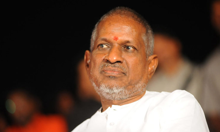 Ilaiyaraaja Settles Dispute With Production Company After It Agrees To Pay Him ₹50 Lakh Over Usage Of Songs In Movies Ilaiyaraaja Settles Dispute With Production Company After It Agrees To Pay Him ₹50 Lakh Over Usage Of Songs In Movies