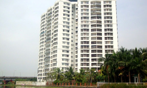 KCZMA Misled Court; Another Builder Approaches SC For Review Of Demolition Order Against Kochi Flats [Read Petition]
