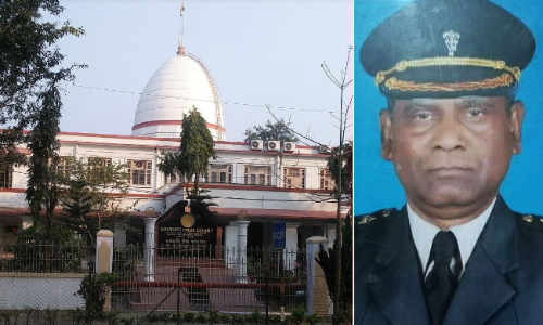 Gauhati HC Orders Release Of Ex-Army Man Who Was Detained After Being Declared Foreigner