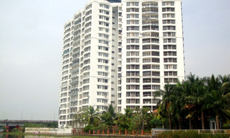 KCZMA Misled Court; Another Builder Approaches SC For Review Of Demolition Order Against Kochi Flats [Read Petition]