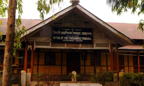 PAN Card, Voter ID Not Citizenship Proof : Gauhati High Court Declares Man Foreigner Despite Producing 15 Documents PAN Card, Voter ID Not Citizenship Proof : Gauhati High Court Declares Man Foreigner Despite Producing 15 Documents