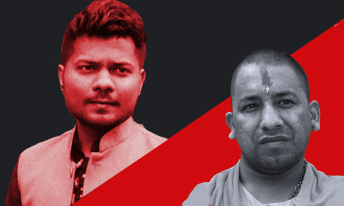 Breaking - We Dont Appreciate His Tweets; But He Cannot Be Put Behind Bars; SC Orders Release Of Journalist Prashant Kanojia [Read Order]