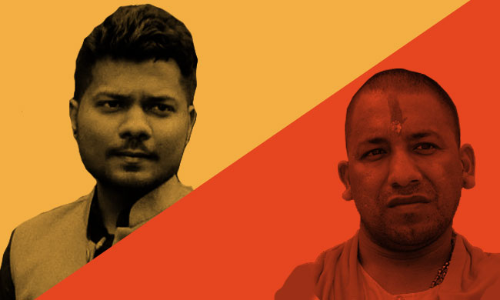 Prashant Kanojias Case: A Strange Kind Of Justice Prashant Kanojias Case: A Strange Kind Of Justice