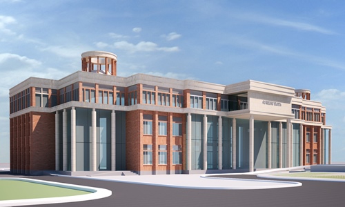 Admission Notification: Dr. B.R. Ambedkar National Law Universitys 5 Years Integrated B.A.LL.B Course, 2019-20