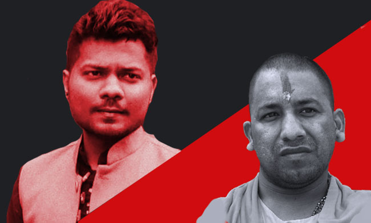 Breaking - We Dont Appreciate His Tweets; But He Cannot Be Put Behind Bars; SC Orders Release Of Journalist Prashant Kanojia [Read Order]