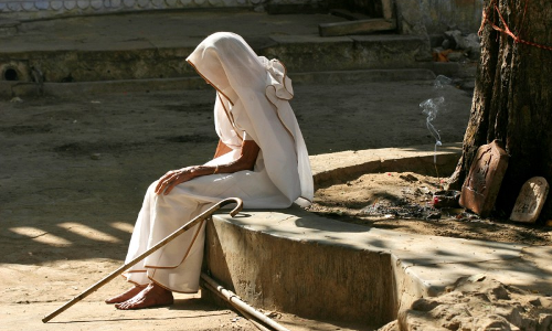 How Law Protects Rights Of Widows?