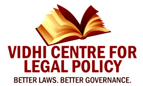 Research Fellow Vacancy At Vidhi Centre For Legal Policy