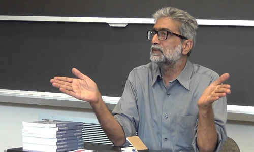 Prima Facie There Is Nothing Against Gautam Navlakha: Bombay HC; Extends Interim Protection From Arrest [Read Order]
