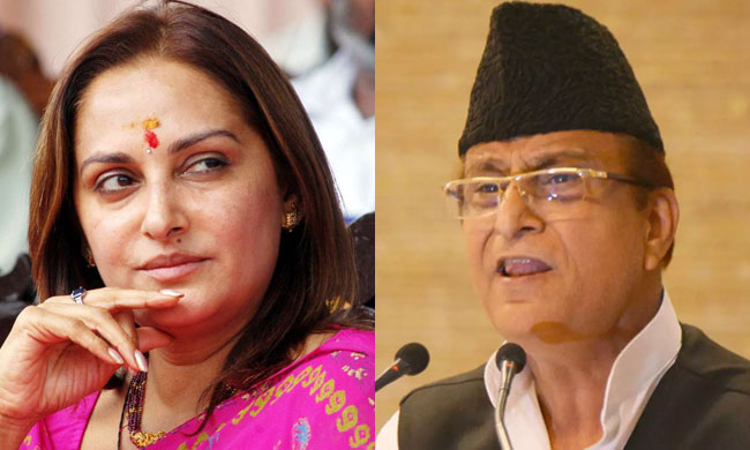 Allahabad HC Dismisses Jayapradas Petition Challenging Azam Khans Election From Rampur Allahabad HC Dismisses Jayapradas Petition Challenging Azam Khans Election From Rampur