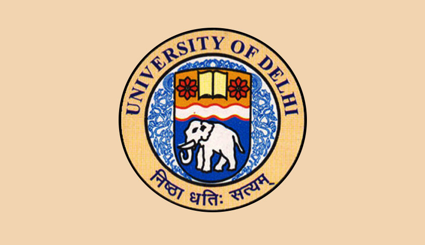 There is No Statutory Obligation On University To Provide Hostel To All Students Seeking It: Delhi HC There is No Statutory Obligation On University To Provide Hostel To All Students Seeking It: Delhi HC