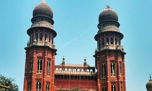 Madras HC Issues Notice On Plea For Distribution Of Rs. 10,000 As Monthly Cash Support To Economically Backward, Labourers / Workers [Read Order]