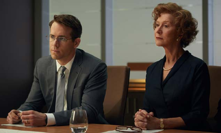 Law On Reels - Women In Gold : A Story Of Arduous Litigation To Reclaim Art