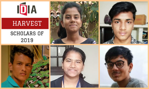 IDIA Harvest 2019: Nine IDIA Scholars Make It To Leading Law Schools,Support Them [Read Press Release]