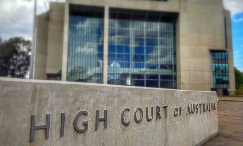 Australian HC Upholds Sperm Donors Claim That He Is Legal Parent Of The Child [Read Order]