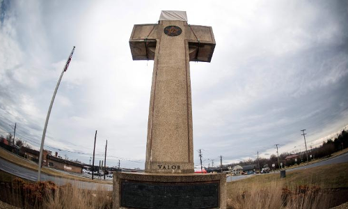 War Memorial Cross Does Not Offend The Constitution, Holds US Supreme Court [Read Judgment]