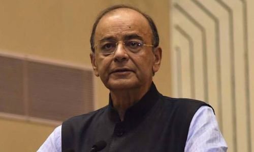 He Left An Indelible Impression On The Nation, GST And IBC Major Achievements: BCI,SCBA Condole Death Of Arun Jaitely He Left An Indelible Impression On The Nation, GST And IBC Major Achievements: BCI,SCBA Condole Death Of Arun Jaitely