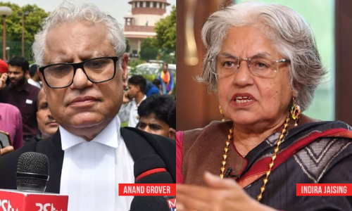 CBI Moves SC Against Bombay HCs Stay On Proceedings Against Lawyers Collective CBI Moves SC Against Bombay HCs Stay On Proceedings Against Lawyers Collective