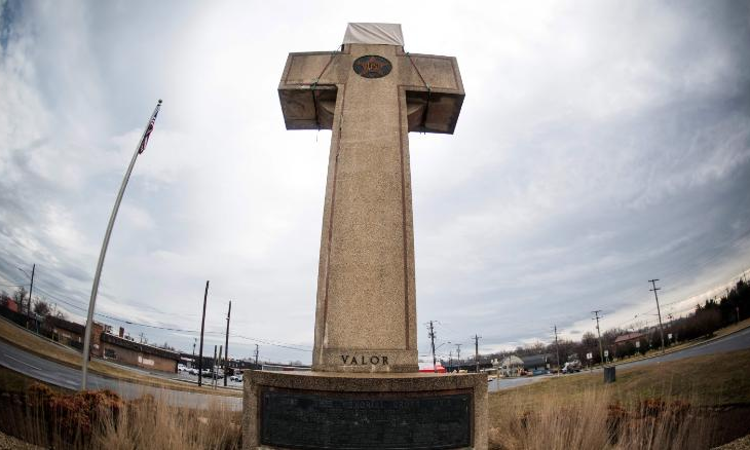 War Memorial Cross Does Not Offend The Constitution, Holds US Supreme Court [Read Judgment]
