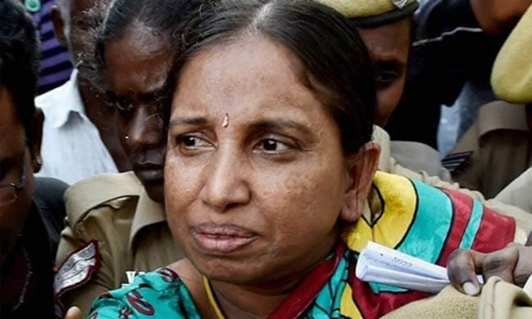 Pardoning Power- Article 161 Does Not Give Any Power To Council Of Ministers: Madras High Court