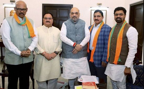 Defects in Tenth Schedule: Perpetuating Constitutional Sin of Defections Defects in Tenth Schedule: Perpetuating Constitutional Sin of Defections