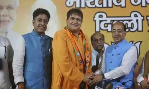 SC Declines To Stay Disqualification Proceedings Against AAP Rebel MLA Devendar Sehrawat