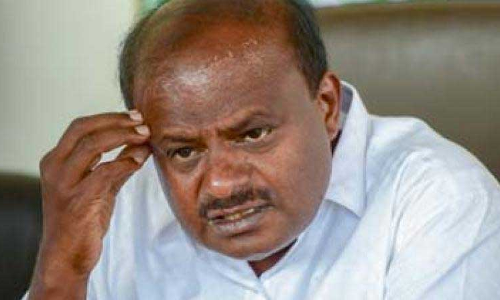 Karnataka High Court Stays FIR Against Union Minister HD Kumaraswamy For Making False Statement During 2024 General Election Campaign