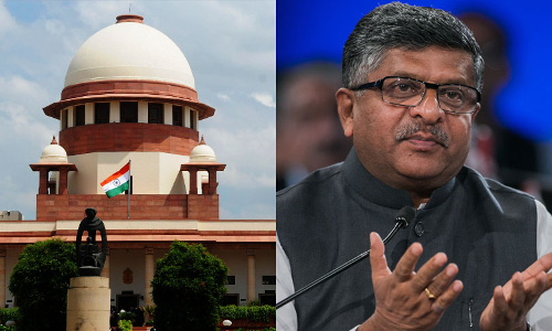 Centres Selective Delay On Collegium Reiterations Makes Out A Case For Fixing A Timeline For Decision