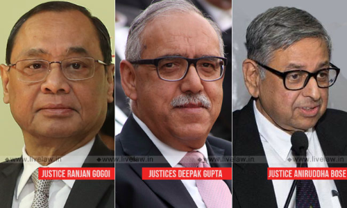 Breaking - Karnataka Rebel MLAs Cannot Be Compelled To Attend House; No Time Limit Fixed For Speakers Decision On Resignations : SC [Read Order]
